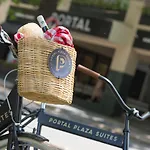 Portal Plaza Suites