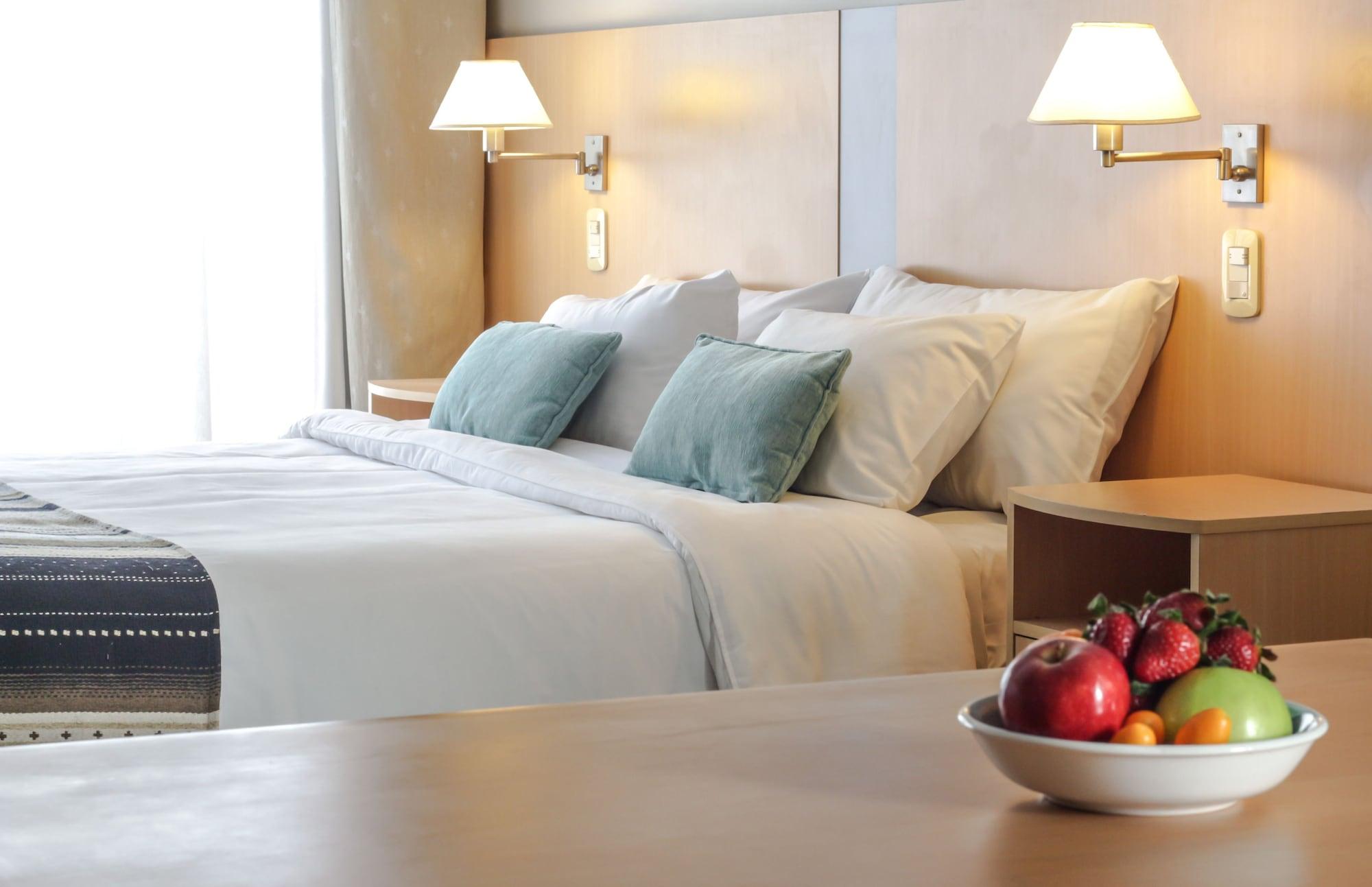 Portal Plaza 4* Mendoza
