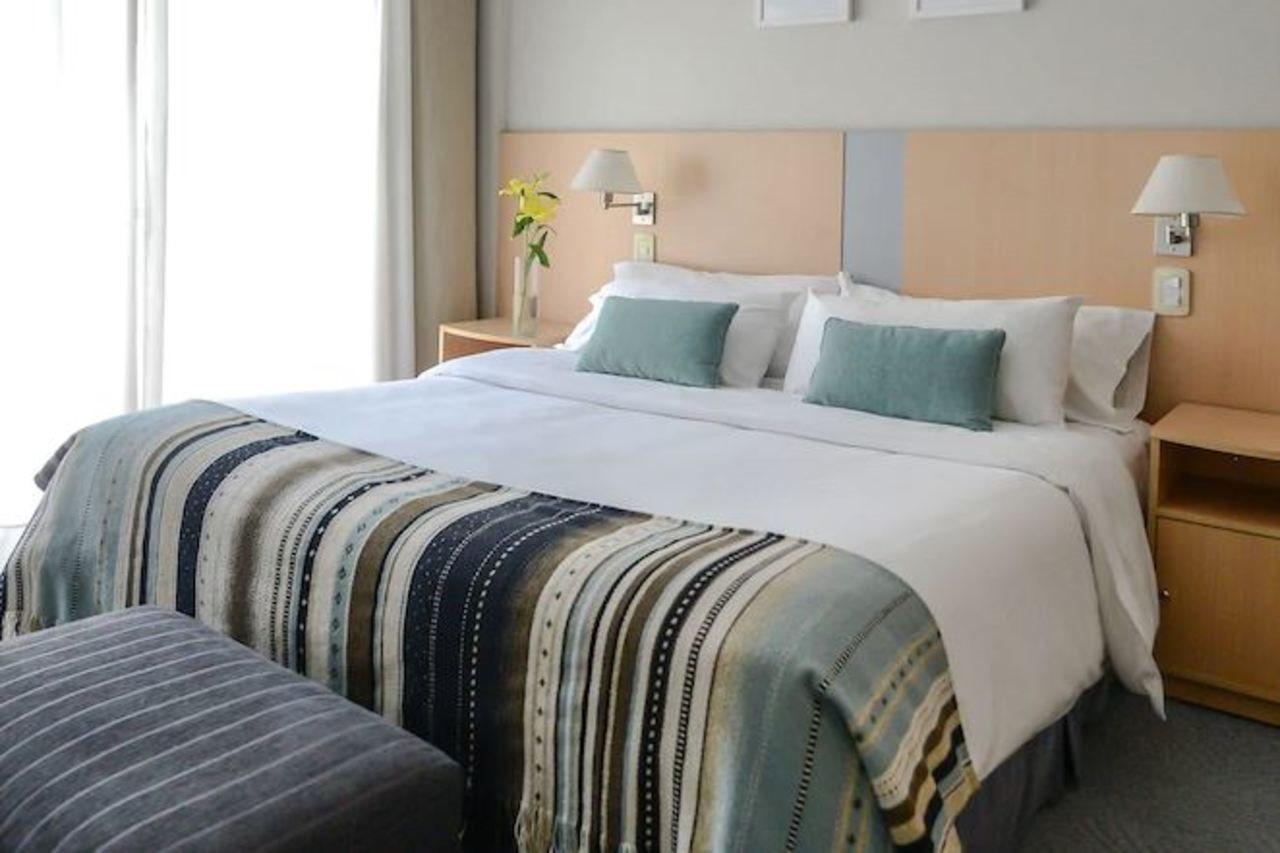 Hotel Portal Plaza Mendoza