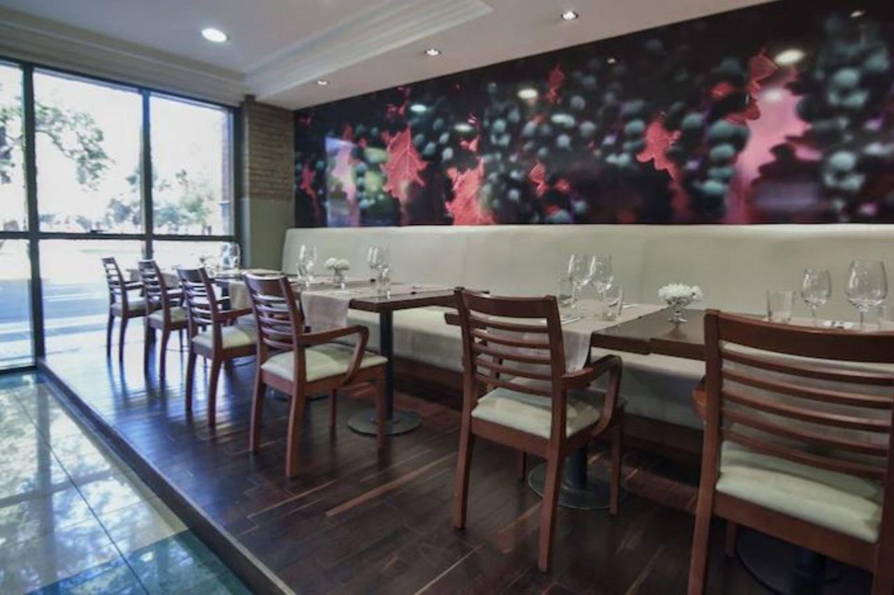 Hotel Portal Plaza Mendoza