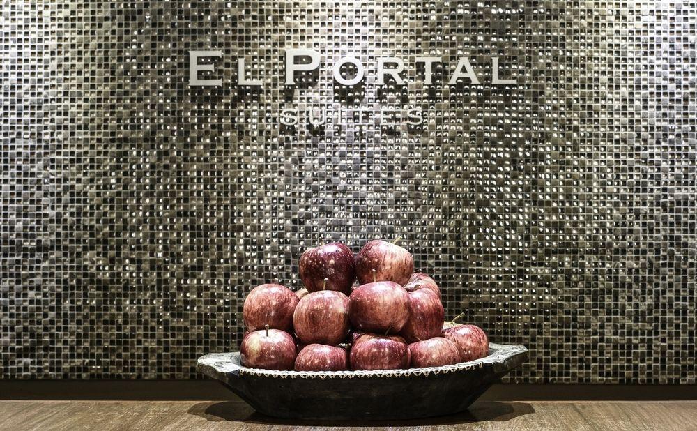 Hotel Portal Plaza