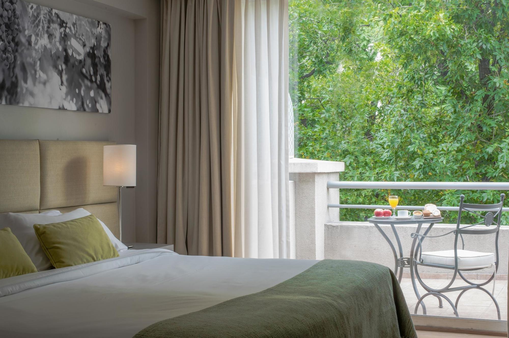 Hotel Portal Plaza 4*