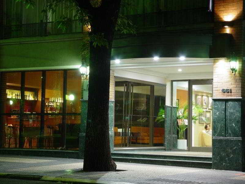 Hotel Portal Plaza 4*